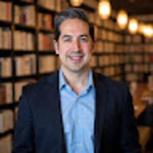 Meet your Posher, Aaron